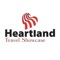 The Heartland Travel Showcase 2024 app is your comprehensive access to everything you need for the show including your appointments, schedule, floor plan, attendees, and much more