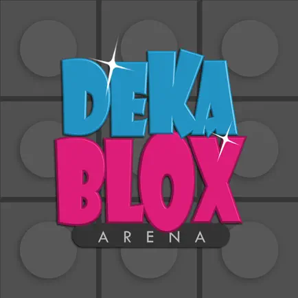 DekaBlox Arena Cheats