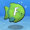 Spell Fish - iPhoneアプリ