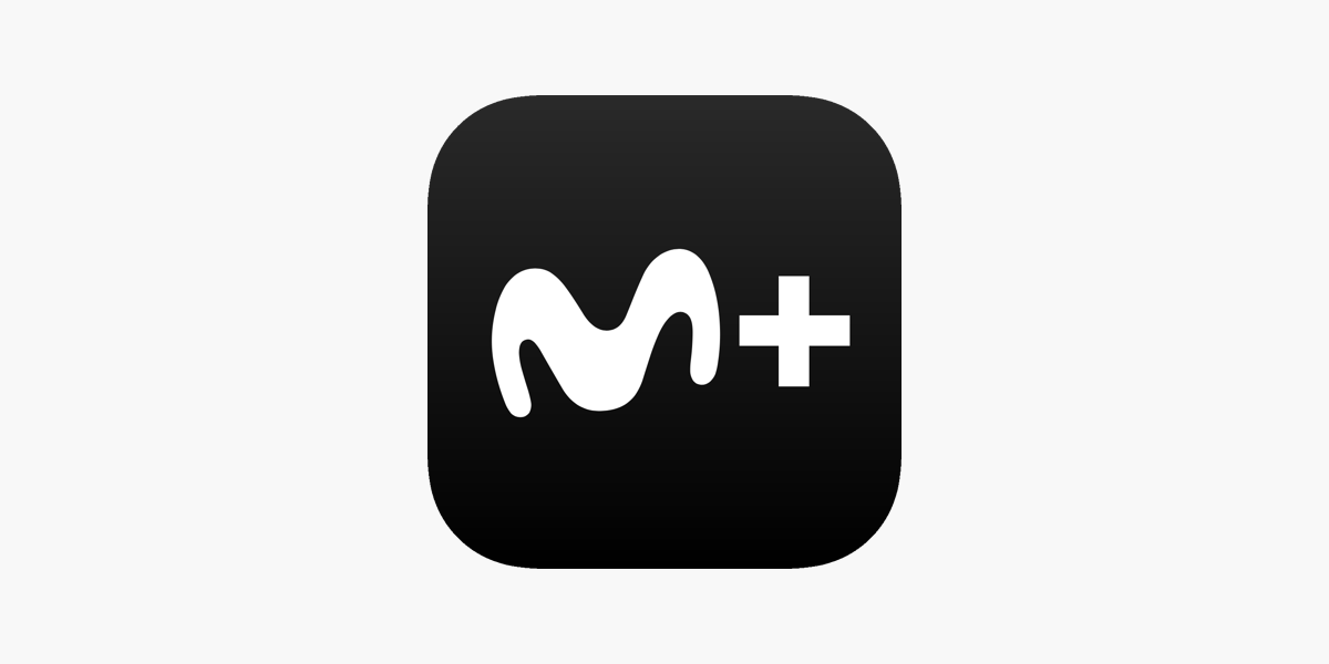 Movistar Plus+ en App Store