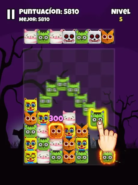 Bad Cats HD
