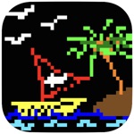 Download RetroPaint app