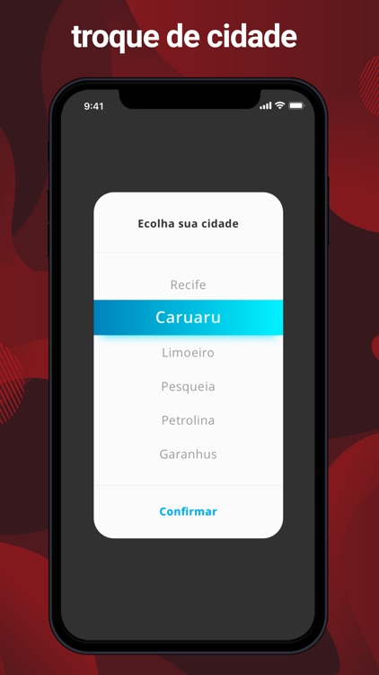 Rádio Jornal screenshot-4