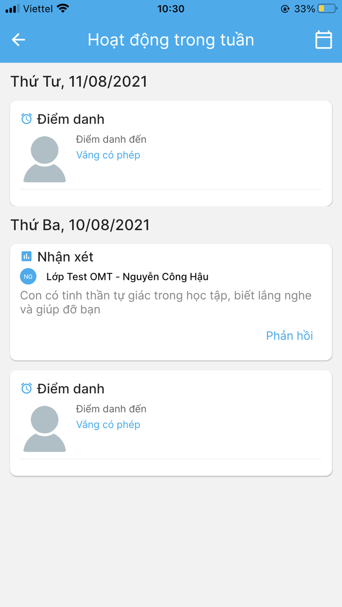 SchoolOnline Parents