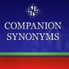 Companion Synonyms problems & troubleshooting and solutions