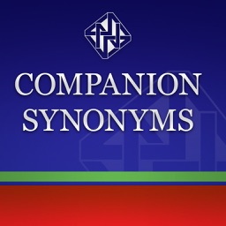 Companion Synonyms