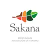 Bidelagun - Valle de Sakana App Feedback