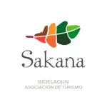 Bidelagun - Valle de Sakana App Contact