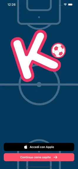 Game screenshot Kampetti mod apk