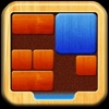 Unblock - logic puzzles icon
