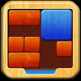Screenshots (2) Unblock - logic puzzles