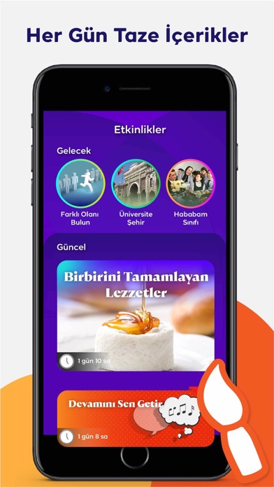 TRT Bil Bakalım Screenshot