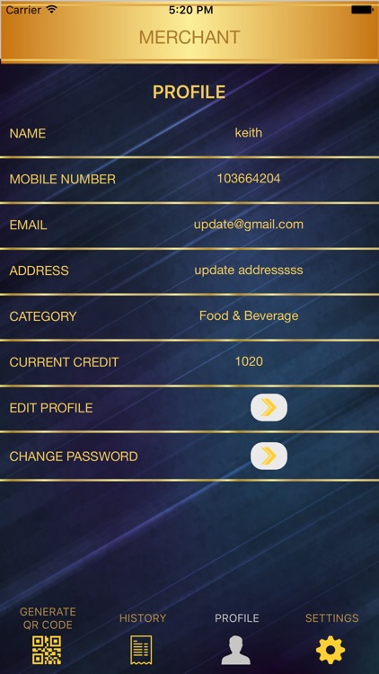 WinMerchant screenshot-4