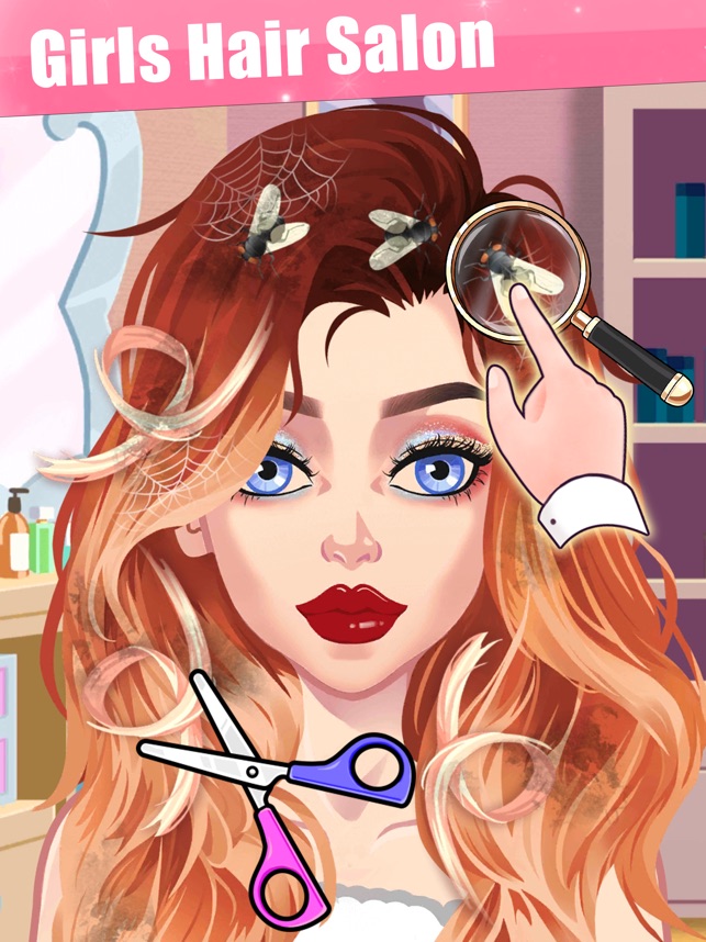 Vlinder Story：Dress up Games on the App Store