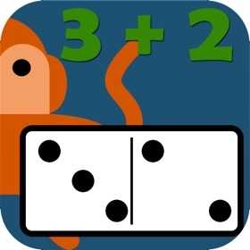 Snímky obrazovky (8) Dominoes Addition