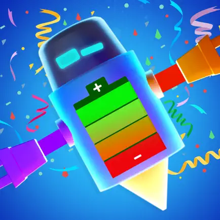 Charge the battery! Читы