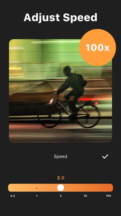 InShot - Video Editor screenshot-6
