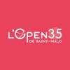 Open35 icon