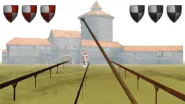 Game screenshot Cadolzburg apk