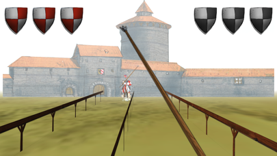 Screenshot #2 pour Cadolzburg