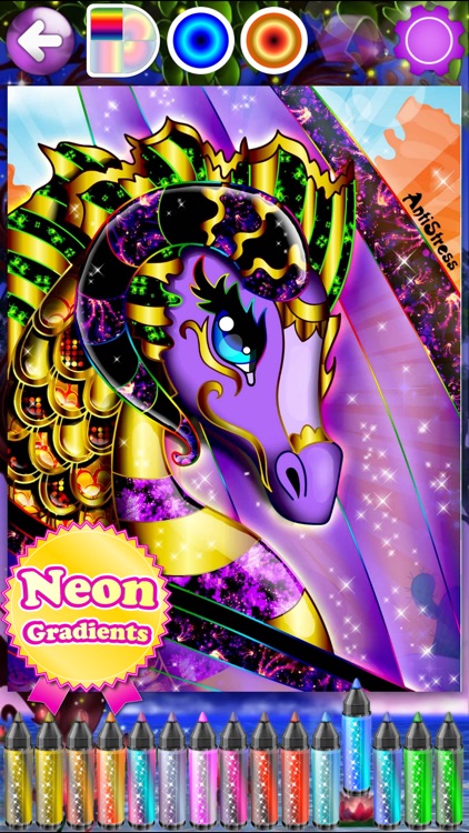 Download Adult Coloring Books with Fun Games for Adults by ROMAN ...