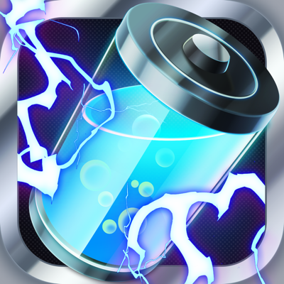 長持ちバッテリー ＆ 通信量チェッカー