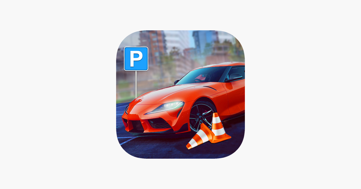 Multi Story: Car Parking 3D على App Store