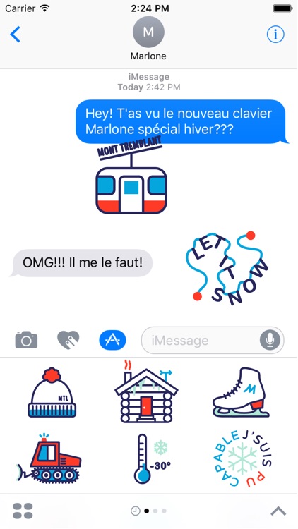 Marlone