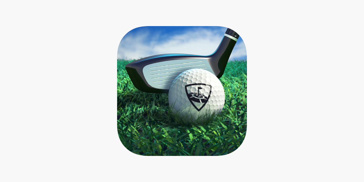 Golf tv app apple tv 2025