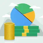Cash Out: Simple Expense Track App Negative Reviews