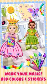 How to cancel & delete royal baby photo fun - dress up & card maker 3