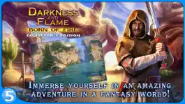 Game screenshot Darkness and Flame 1 CE mod apk
