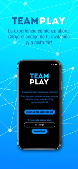 Game screenshot TeamPlay Events hack