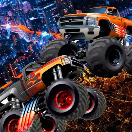 Monster Destruction Legends Cheats
