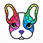 Coloring Book∘ App Cancel