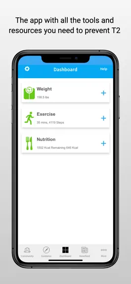 Game screenshot Wellocity Health apk
