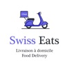 Swiss Eats(Livreur) icon
