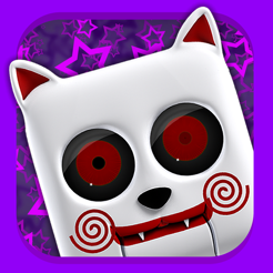 ‎Bad Cats HD