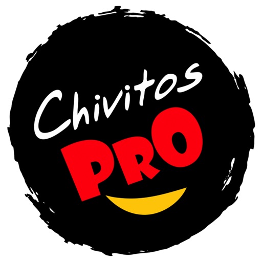 ChivitosPro - AppWisp.com