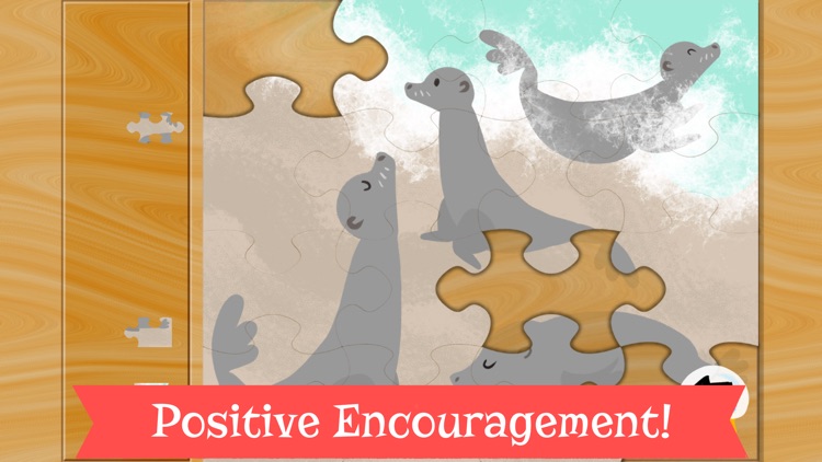 Number Puzzles for Kids: Counting Games Complete screenshot-4