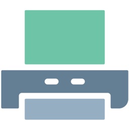 Scanner : document PDF OCR
