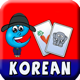 Learn Korean - Flash Cards