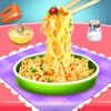 Pasta cooking Restaurant Games icon