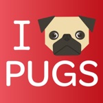 PugMoji - Pug Lovers Emojis and Stickers