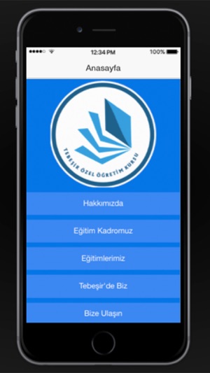 Tebeşir(圖4)-速報App