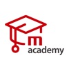 M-academy icon