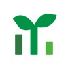 그린에셋 - 농산물 경매 시세 확인 - iPhoneアプリ