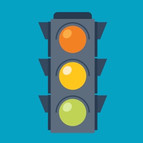 螢幕擷取畫面 (6) Traffic Light Collections