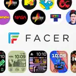 Watch Faces by Facer App Contact