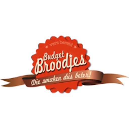 Budget Broodjes icon